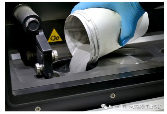 Meotec˾c_(d)ɺُ_(ti)Russell AMPro® Lab(sh)(yn)СͺYO(sh)