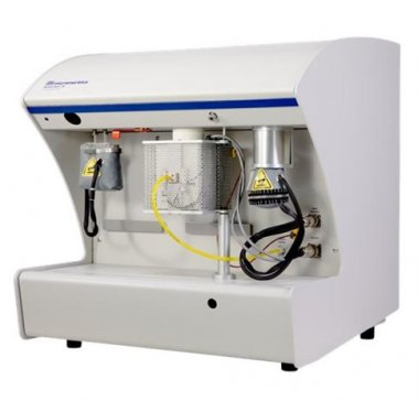 Micromeritics AutoChem IIIƷl(f)߻ٶȺ`