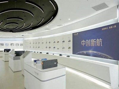 (xing)ĿʽsЄ(chung)ºɶخa(chn)܌_(d)50GWh