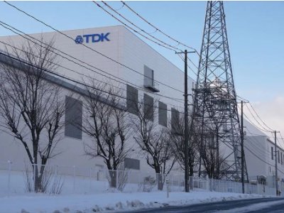 TDKS܇Ҏ(gu)MLCCa(chn)