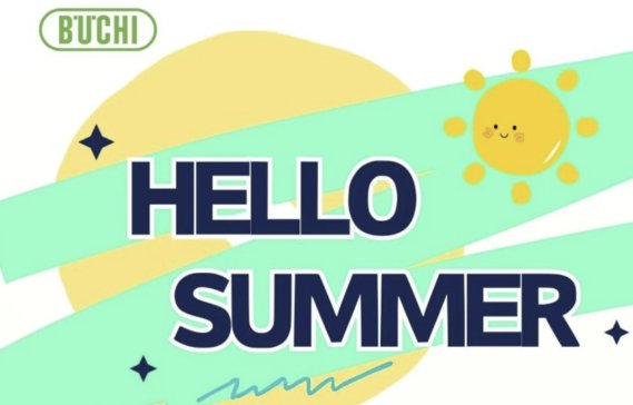 Hello Summer ʿ(yu)ݷڴN_ʼ