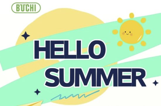 ʿHello Summer ʿ(yu)ݷڴN_ʼ