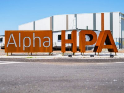 Alpha HPA댧(do)wø߼X(yng)