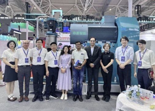 cή CIBF2025 ŮI(lng)늳زϡǡ