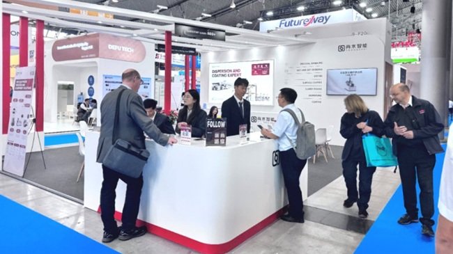 朄(dng)W | ˮ܅չTHE BATTERY SHOW EUROPE 2025AMչ