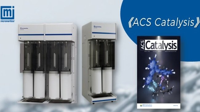 ACS Catalysis٬F(xin) 0.3 {¿׏ֲ˪(d)ģ֧о(chung)