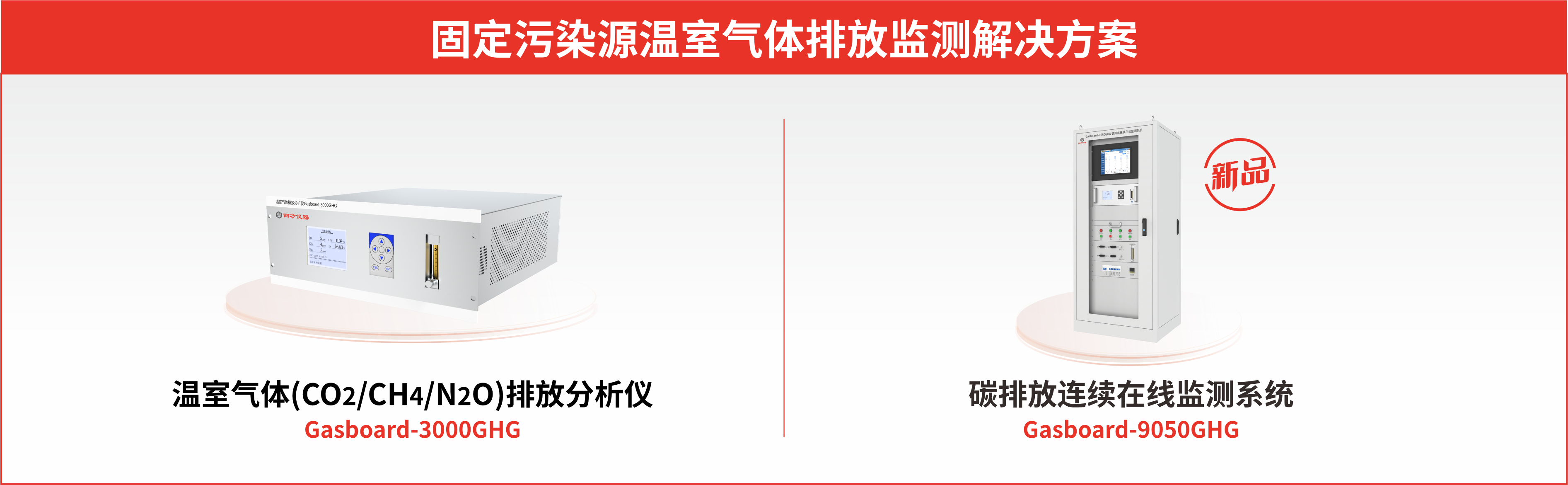 展會(huì)預(yù)告|低碳未來(lái)，監(jiān)測(cè)賦能：四方儀器誠(chéng)邀您共赴環(huán)保領(lǐng)域雙展盛會(huì)